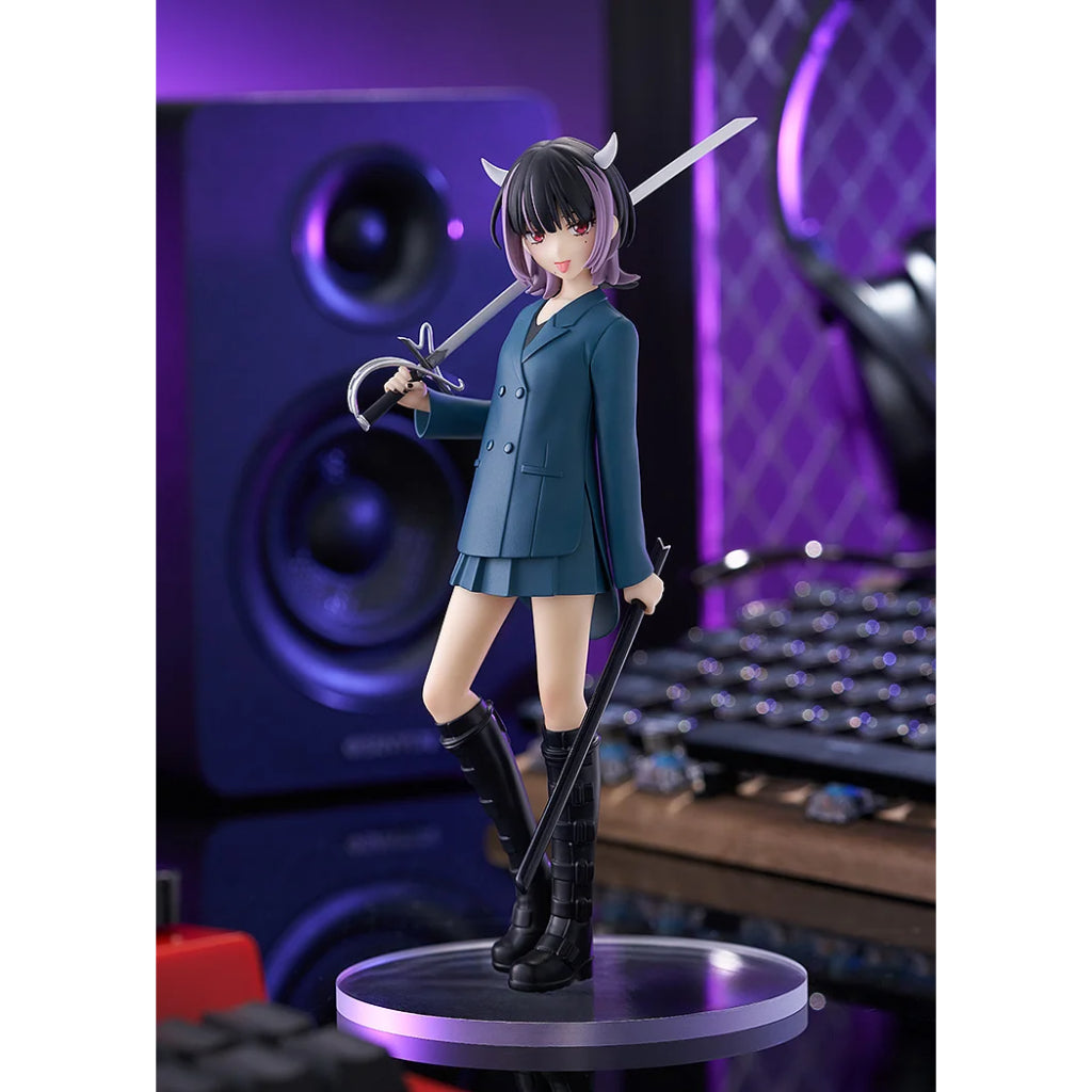 Zutto Mayonaka De Iinoni - Pop Up Parade Nira-chan Devil (Time Left)