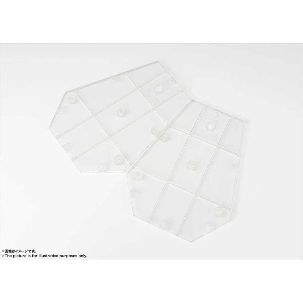 Tamashii Stage Act Mechanics (Reissue)