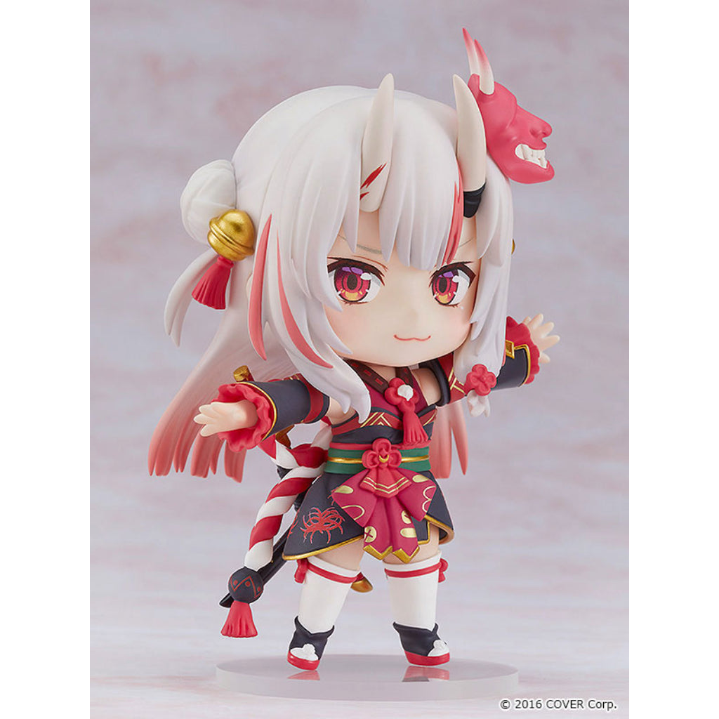 Nendoroid 1951 Hololive Production - Nakiri Ayame (Reissue)