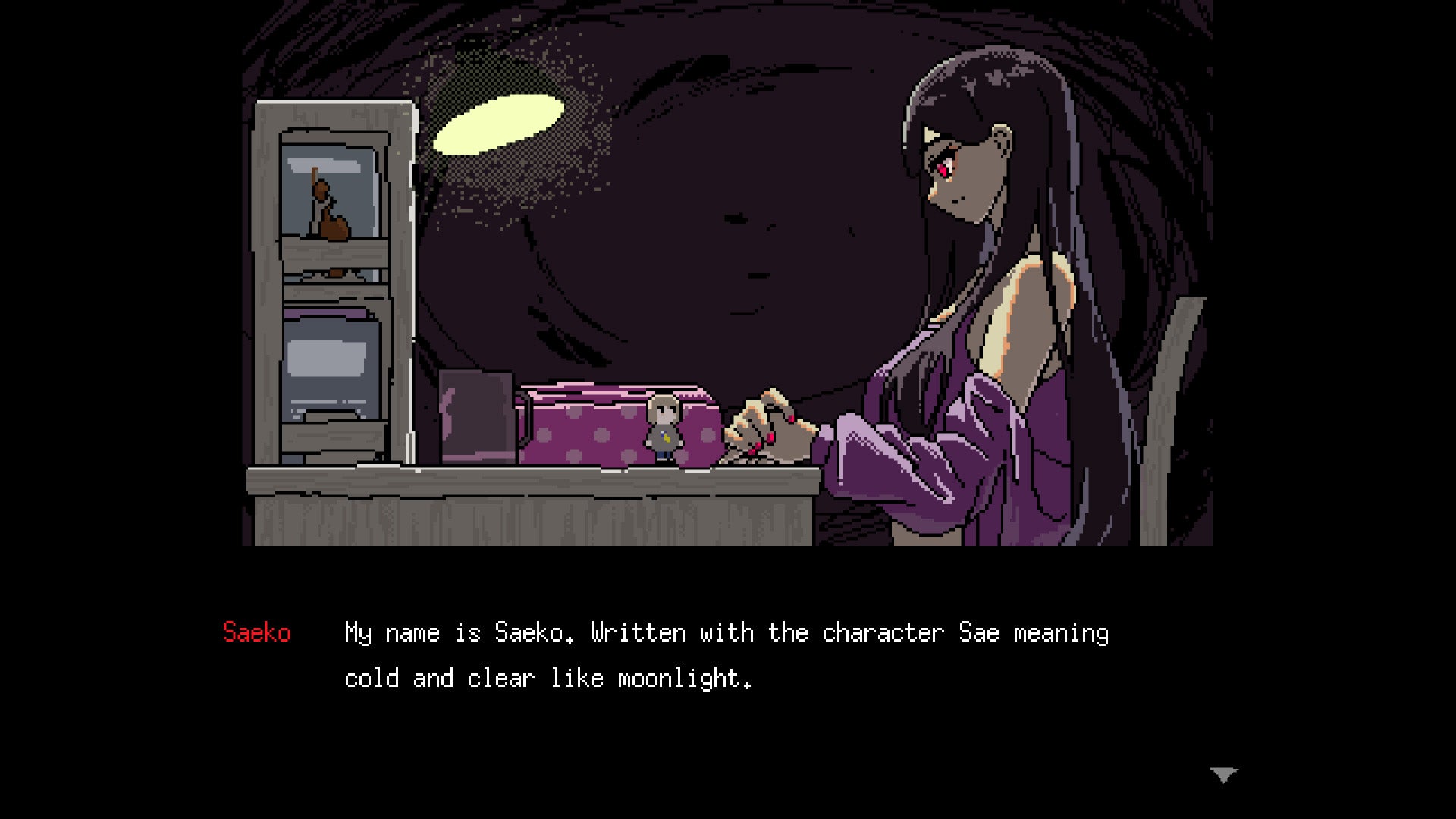 NSW SAEKO: Giantess Dating Sim [Colossal Edition]