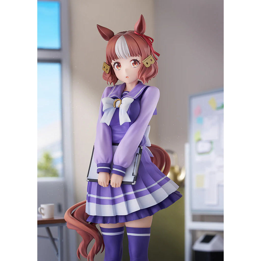 Umamusume: Cinderella Gray - Belno Light