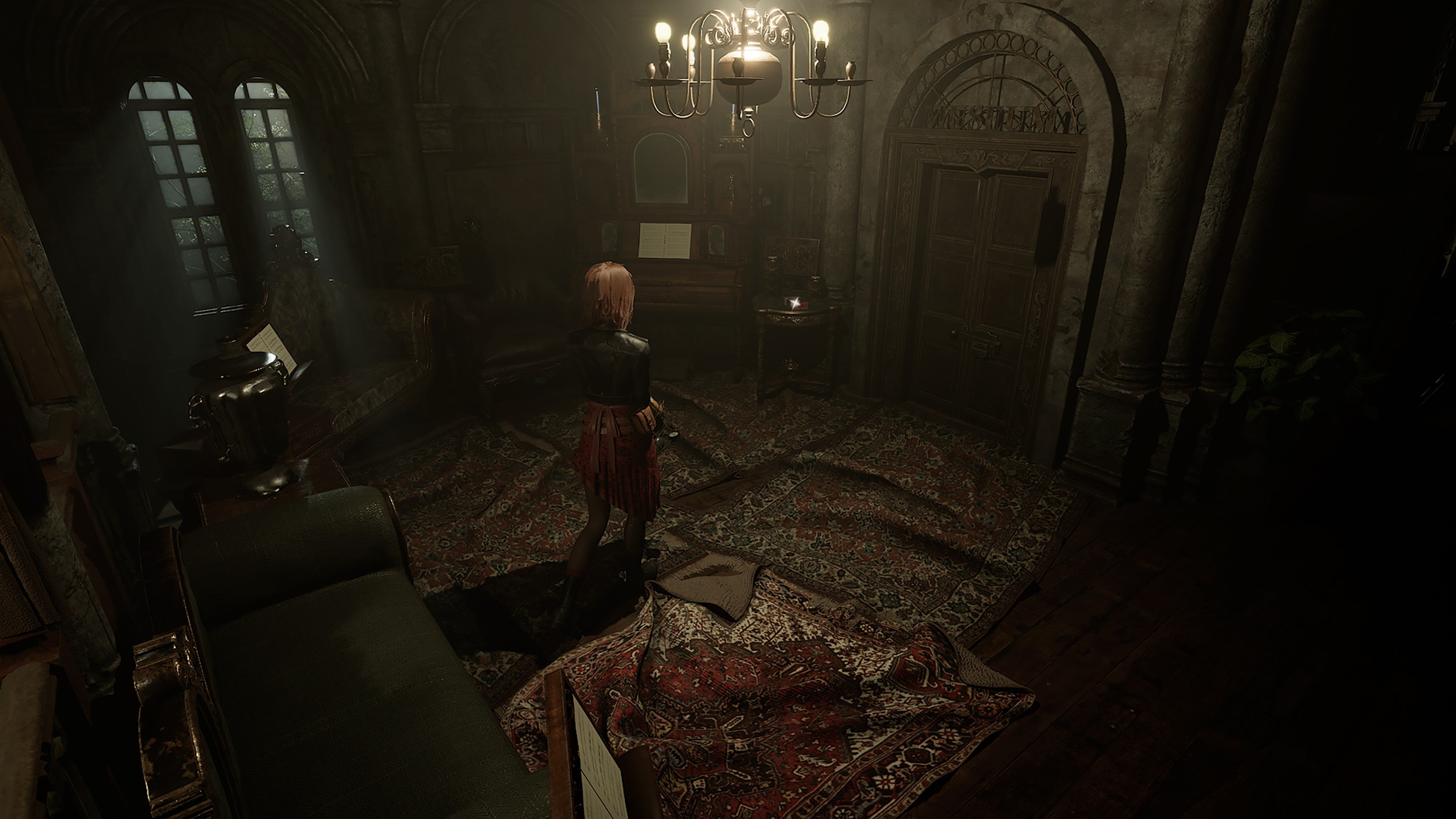 PS5 Tormented Souls 2