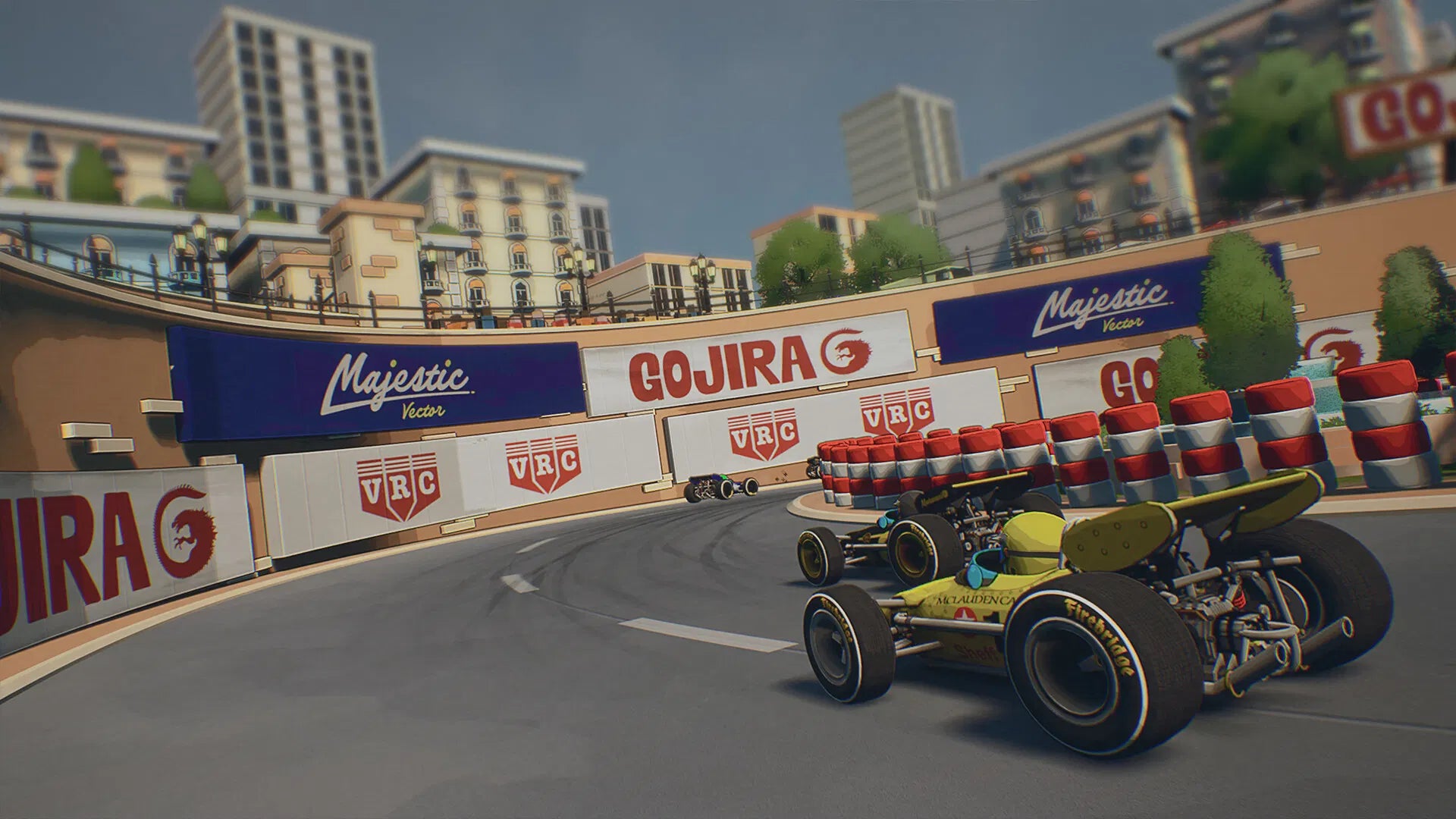 NSW Formula Legends