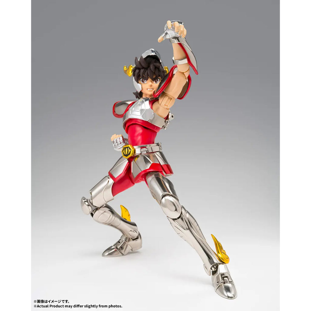 Saint Cloth Myth Ex Pegasus Seiya [First Bronze Cloth]