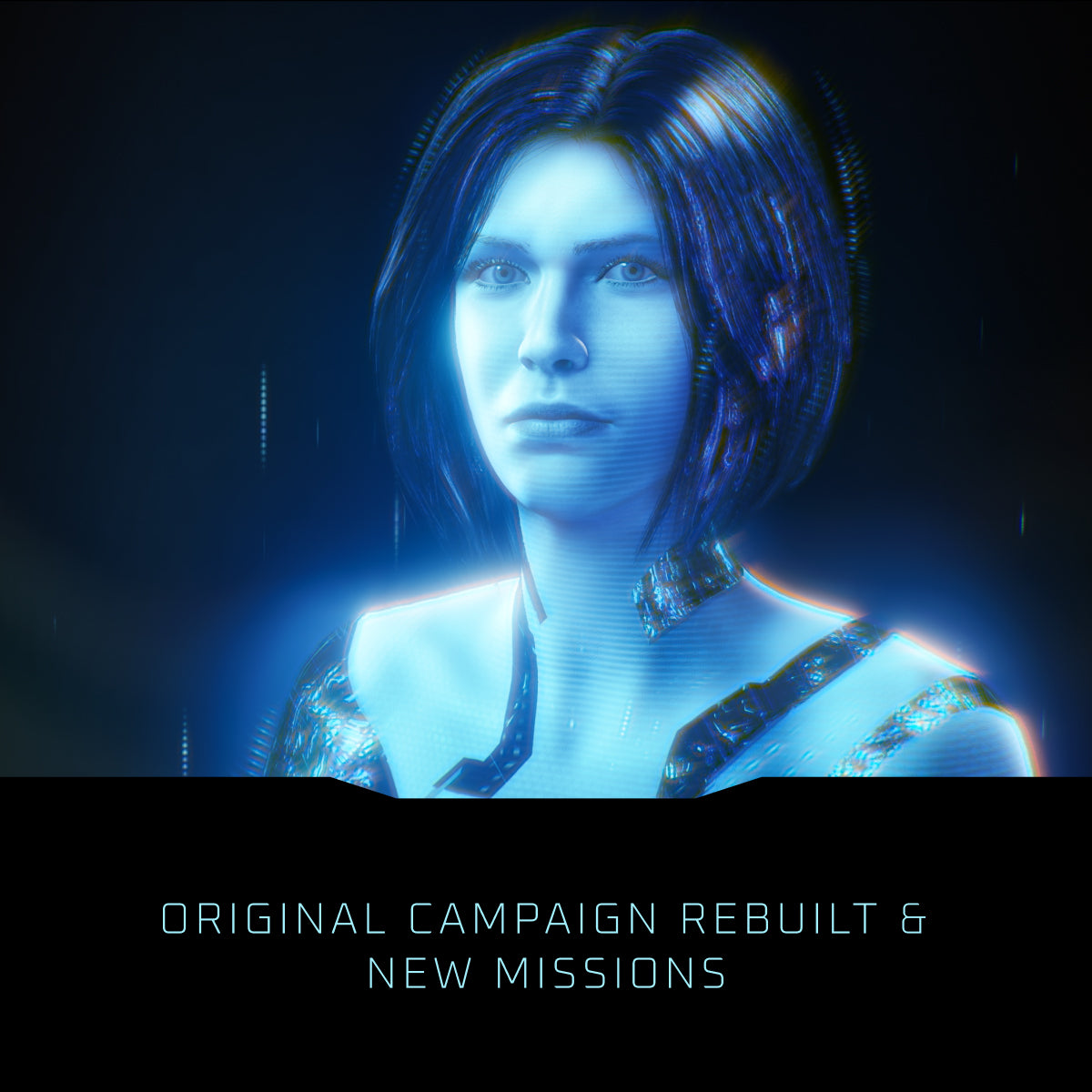 PS5 Halo: Campaign Evolved