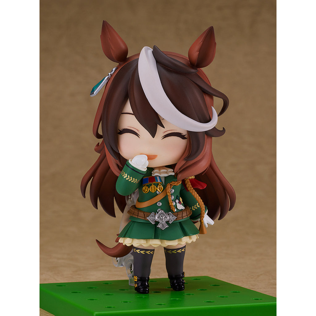 Nendoroid 2619 Umamusume: Pretty Derby - Symboli Rudolf