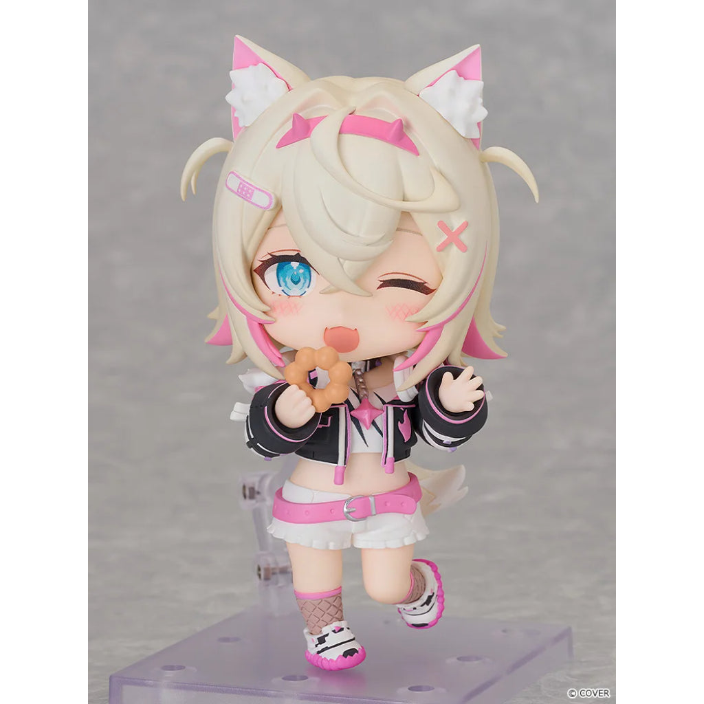 Nendoroid 2919 Hololive Production - Mococo Abyssgard