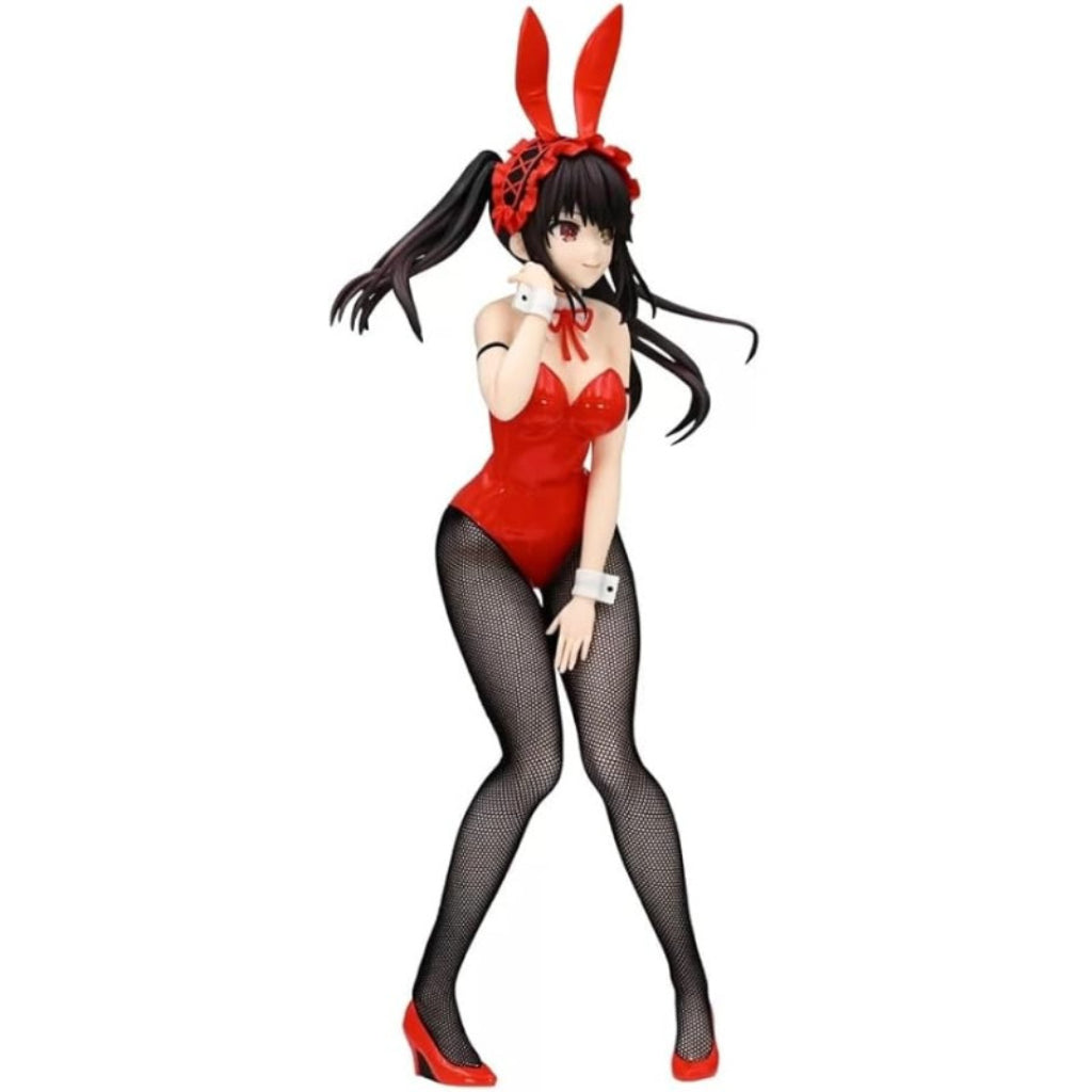 FuRyu Kurumi Tokisaki Bicute Bunnies Date A Live V Figure