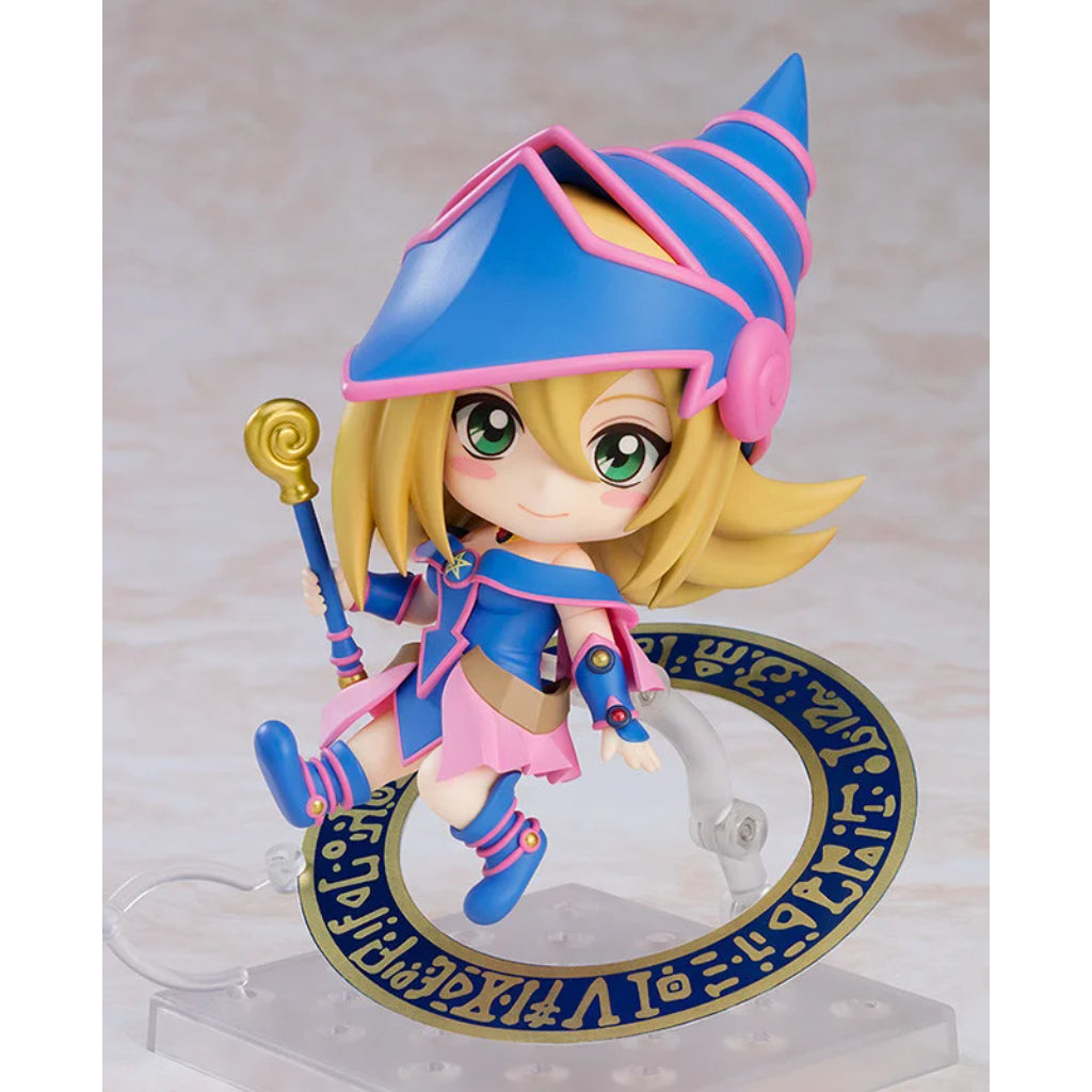 Nendoroid 1596 Yu-Gi-Oh! - Dark Magician Girl (Reissue)