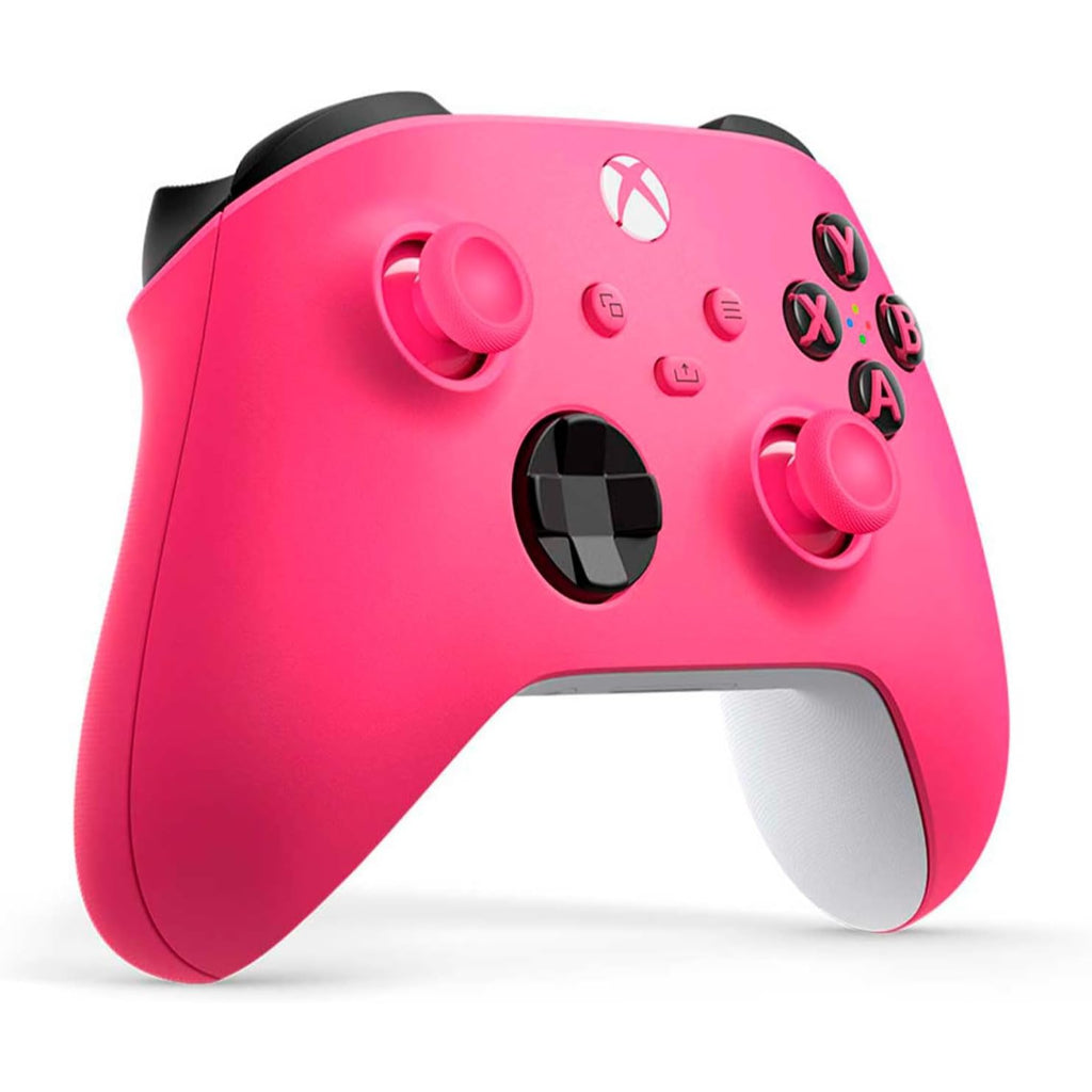 XBOX Wireless Controller - Deep Pink