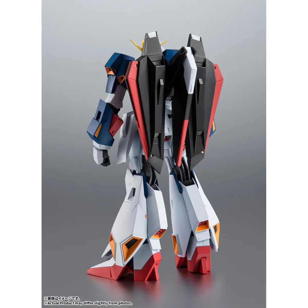 The Robot Spirits Side MS MSZ-006 Z Gundam Ver. A.N.I.M.E. (Subjected to allocation)