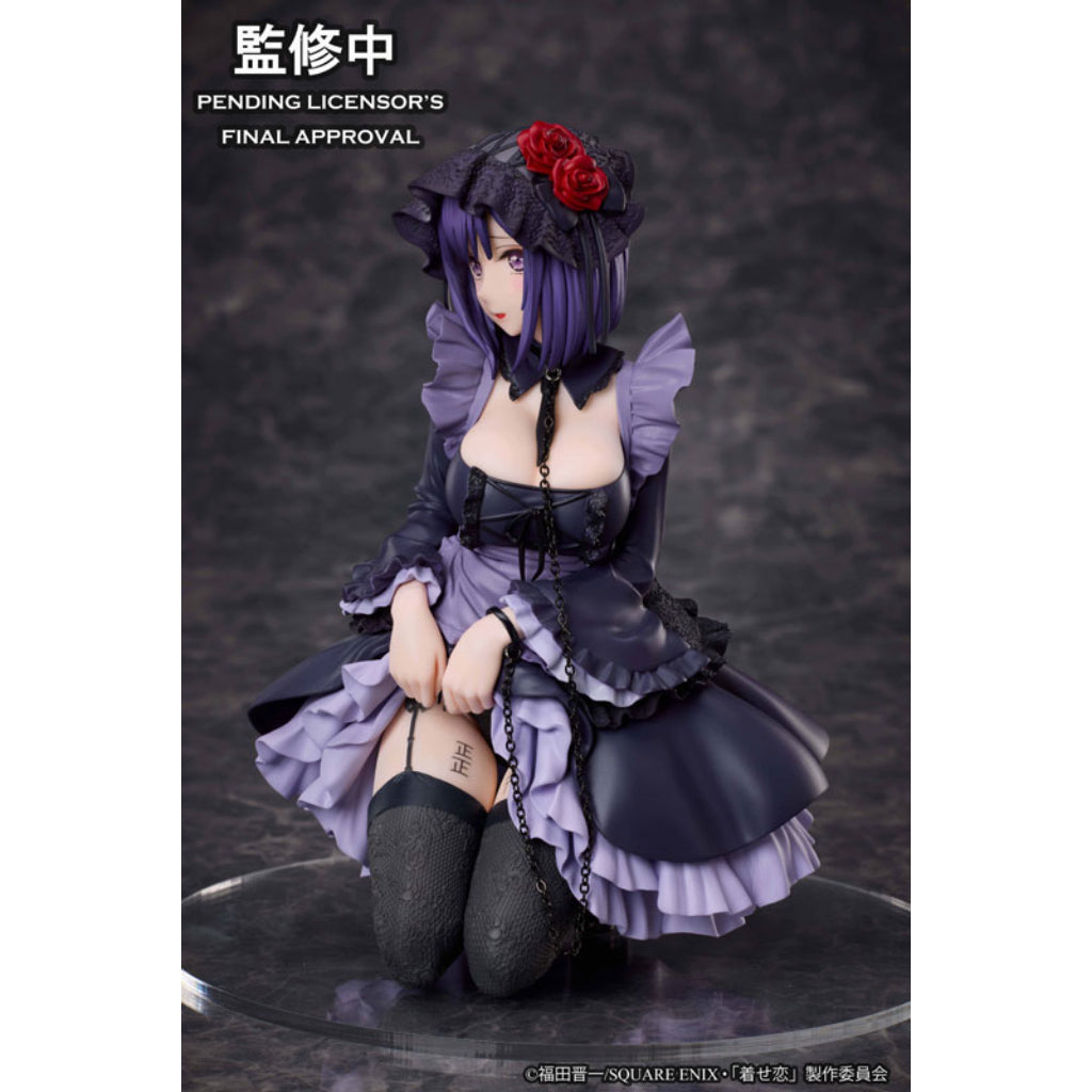 My Dress-Up Darling - Marin Kitagawa Shizuku Kuroe Cosplay Ver. Non Scale Figure