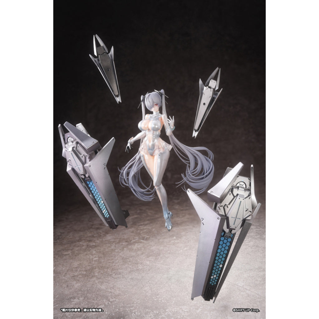 Goddess of Victory: Nikke - 1/12th Scale Cinderella