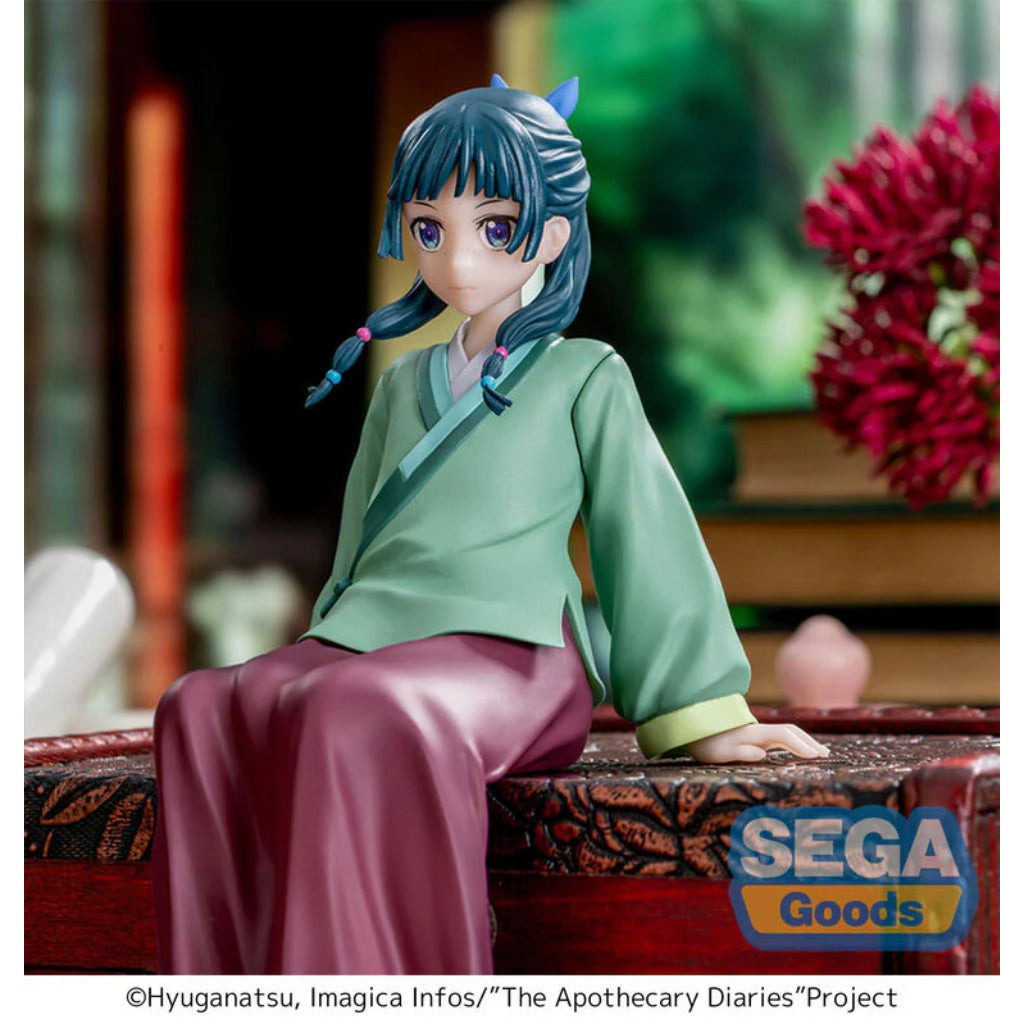 SEGA PM Maomao Chokonose The Apothecary Diaries Figure