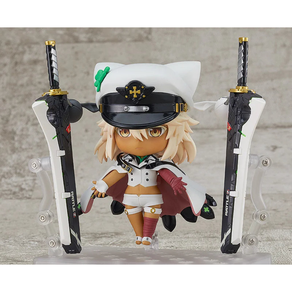 Nendoroid 1894 Guilty Gear Strive - Ramlethal Valentine (Reissue)
