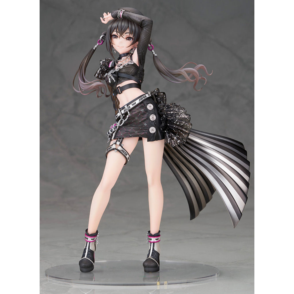 The Idolm@Ster Cinderella Girls - Akira Sunazuka Layered My Edgy Ver. Figurine