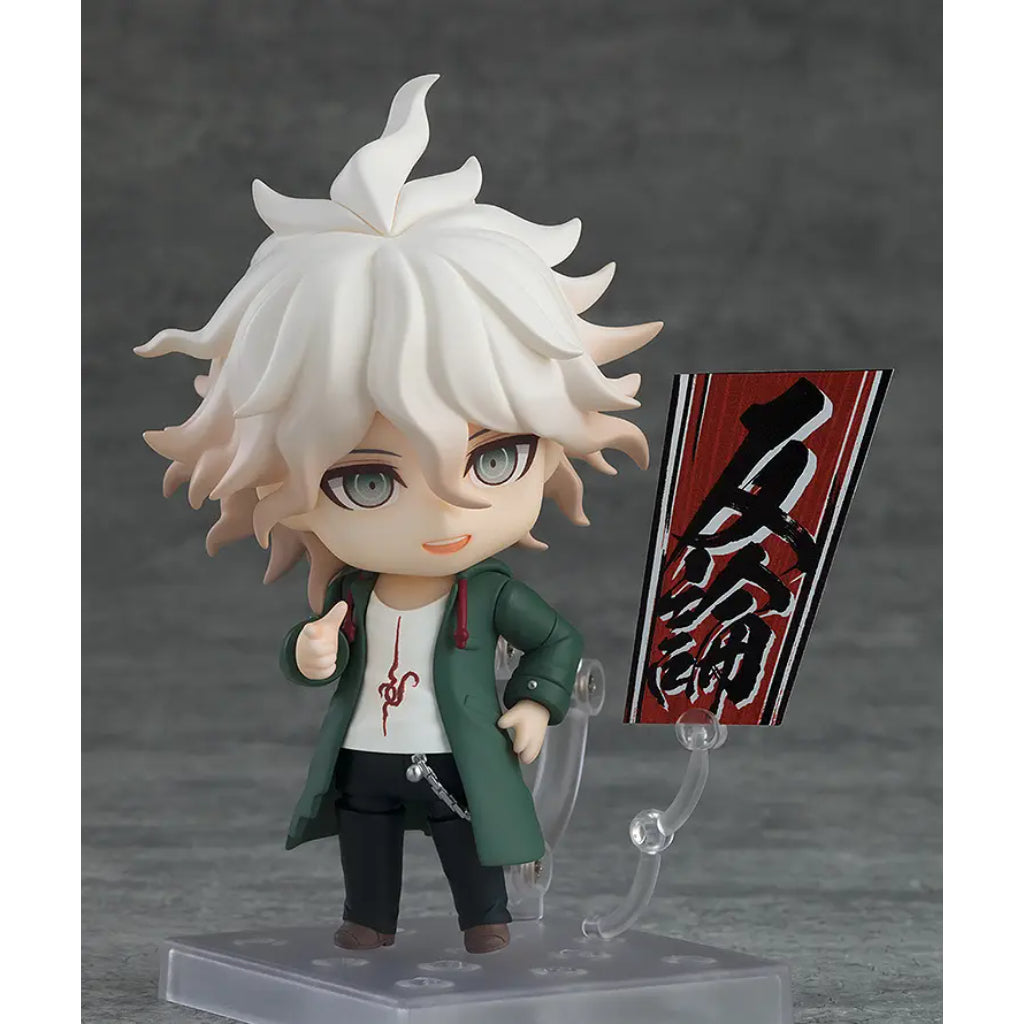 Nendoroid 2580 Danganronpa - Nagito Komaeda (Reissue)