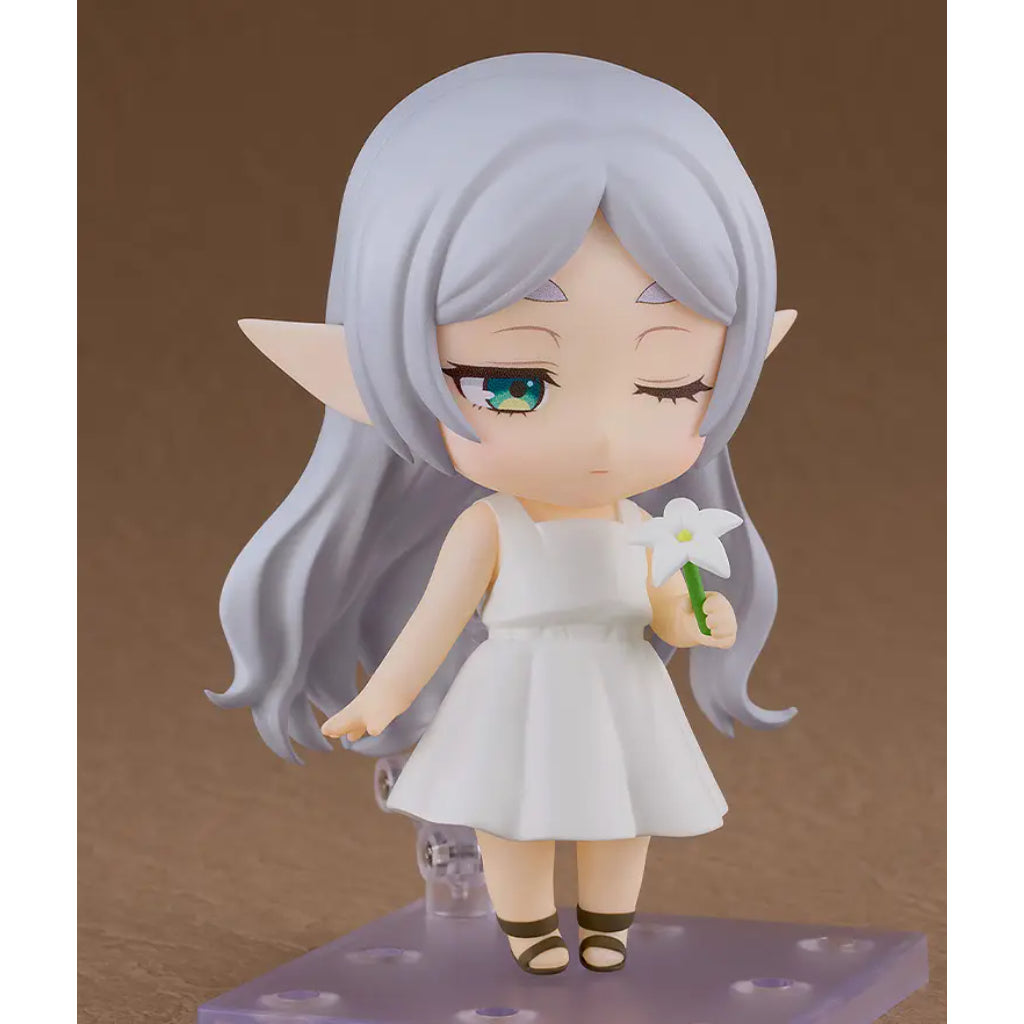 Nendoroid 2986 Frieren: Beyond Journey End - Frieren: Apprentice Era Ver.