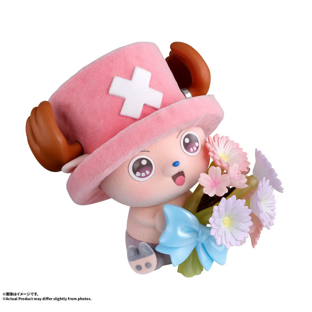 Mofamofy Tony Tony Chopper