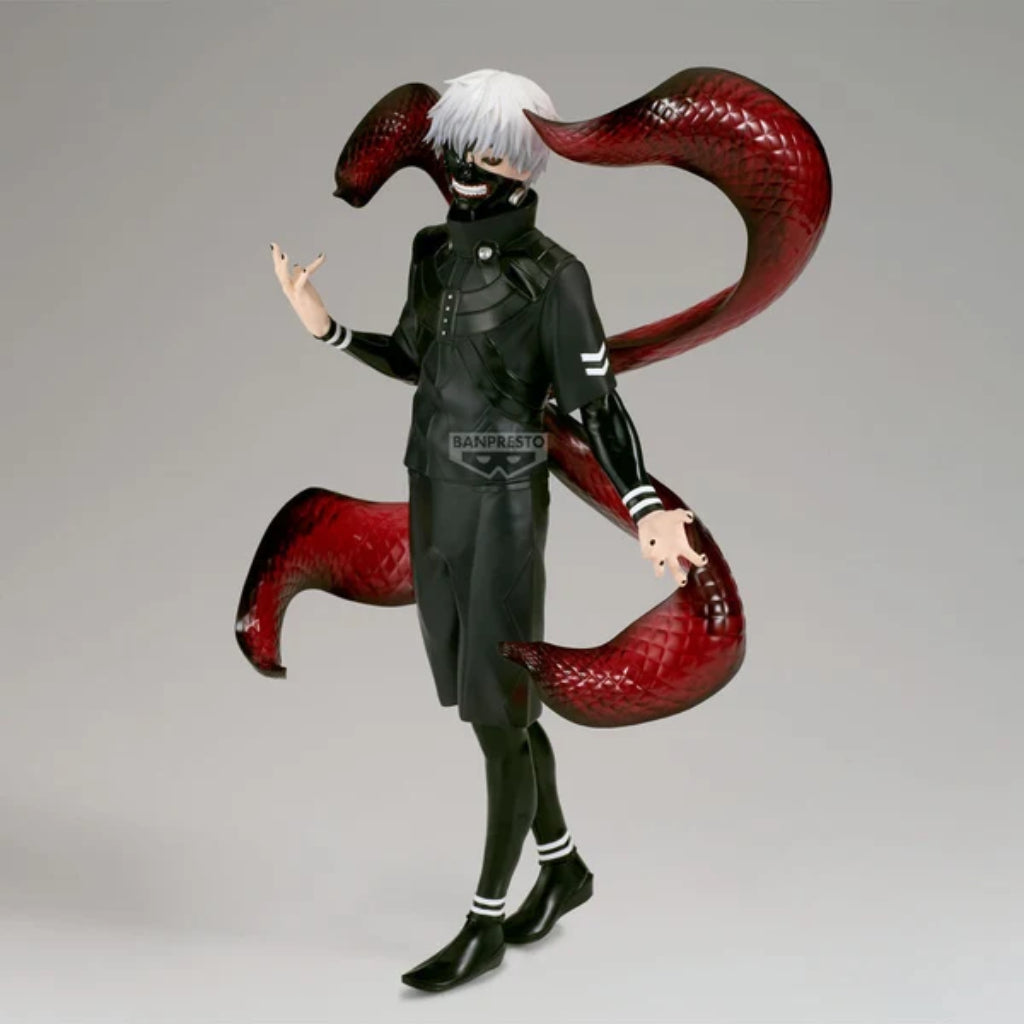 Banpresto Kaneki Ken II Grandista Tokyo Ghoul