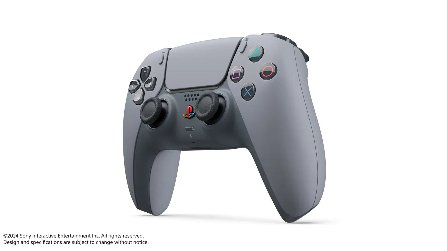 PlayStation DualSense Wireless Controller - 30th Anniversary (Re-run)