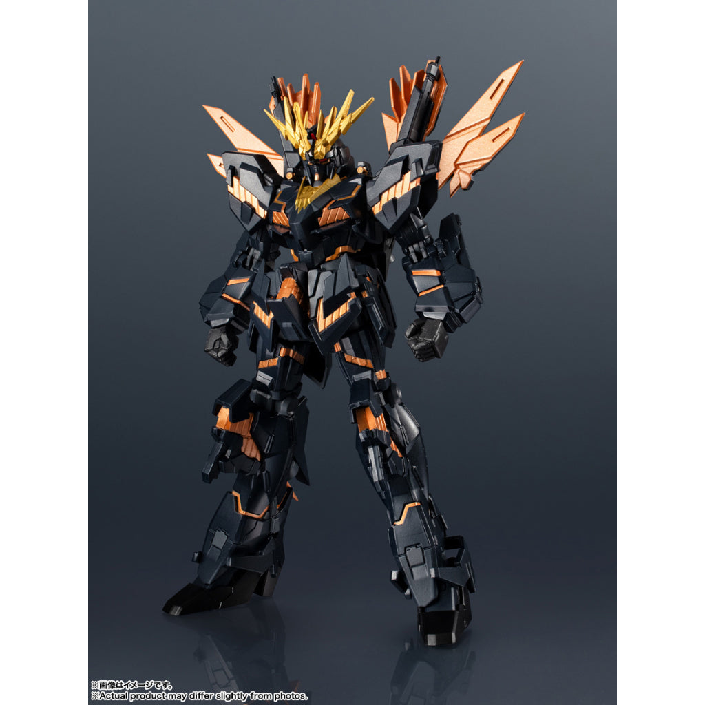 Gundam Universe RX-0 [N] Unicorn Gundam 02 Banshee Norn