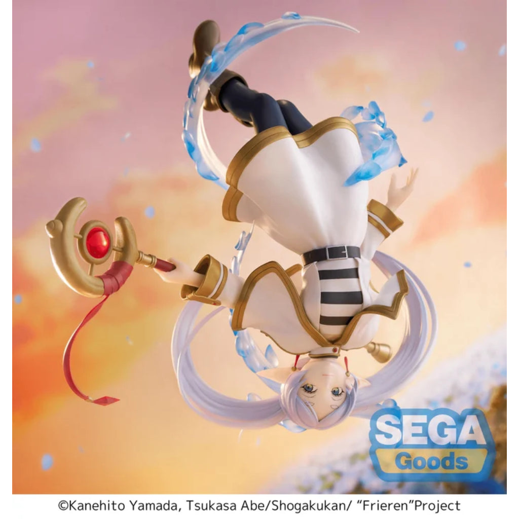 Sega Figurizm Frieren Flower Dance Frieren: Beyond Journey's End Figure