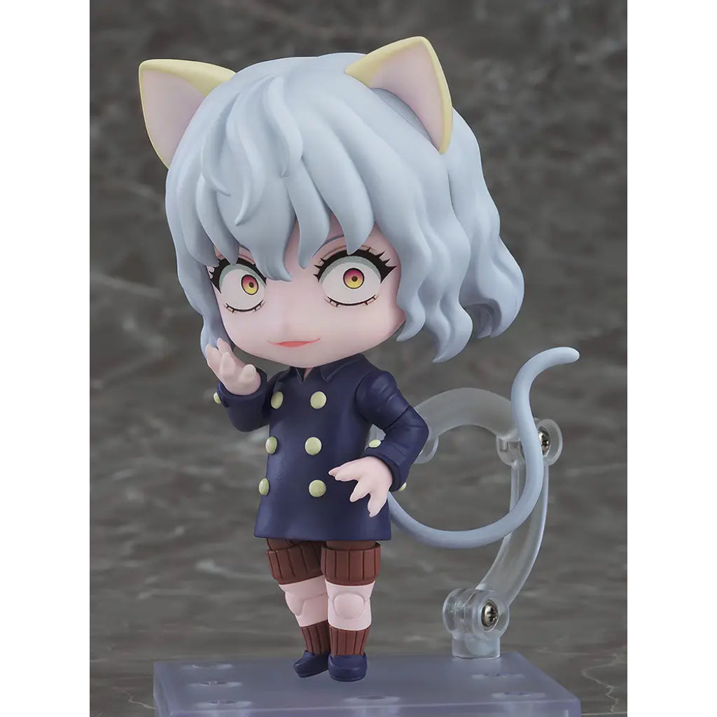 Nendoroid 2913 Hunter X Hunter - Neferpitou