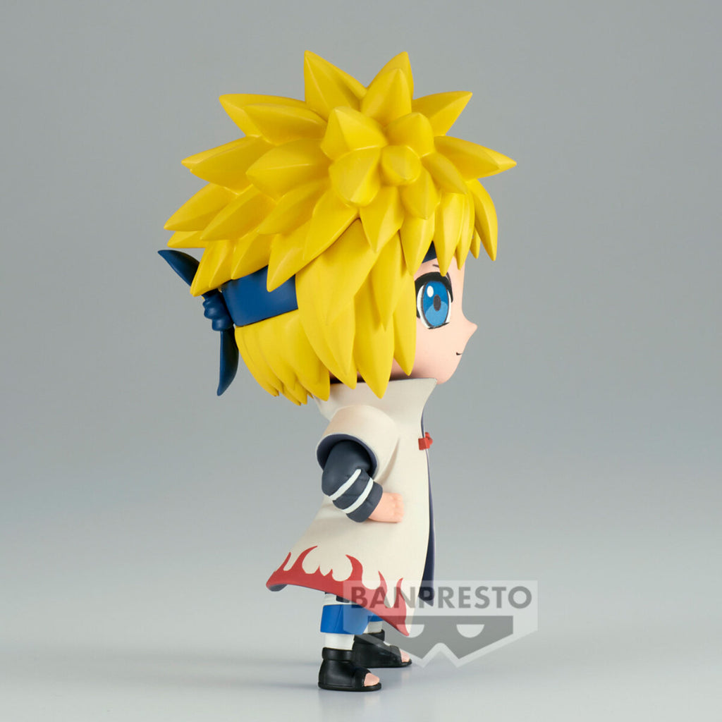 Banpresto Namikaze Minato Repoprize Naruto Shippuden