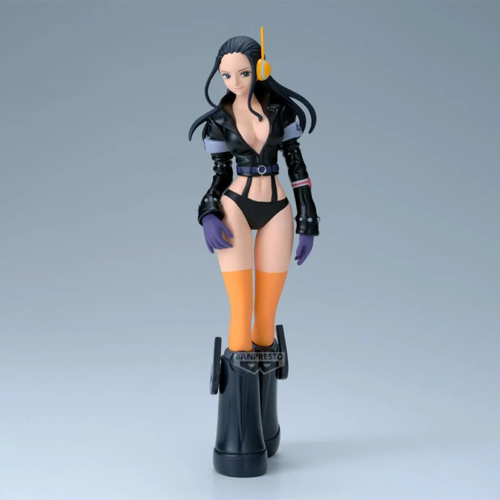 Banpresto Nico Robin Egghead One Piece The Shukko