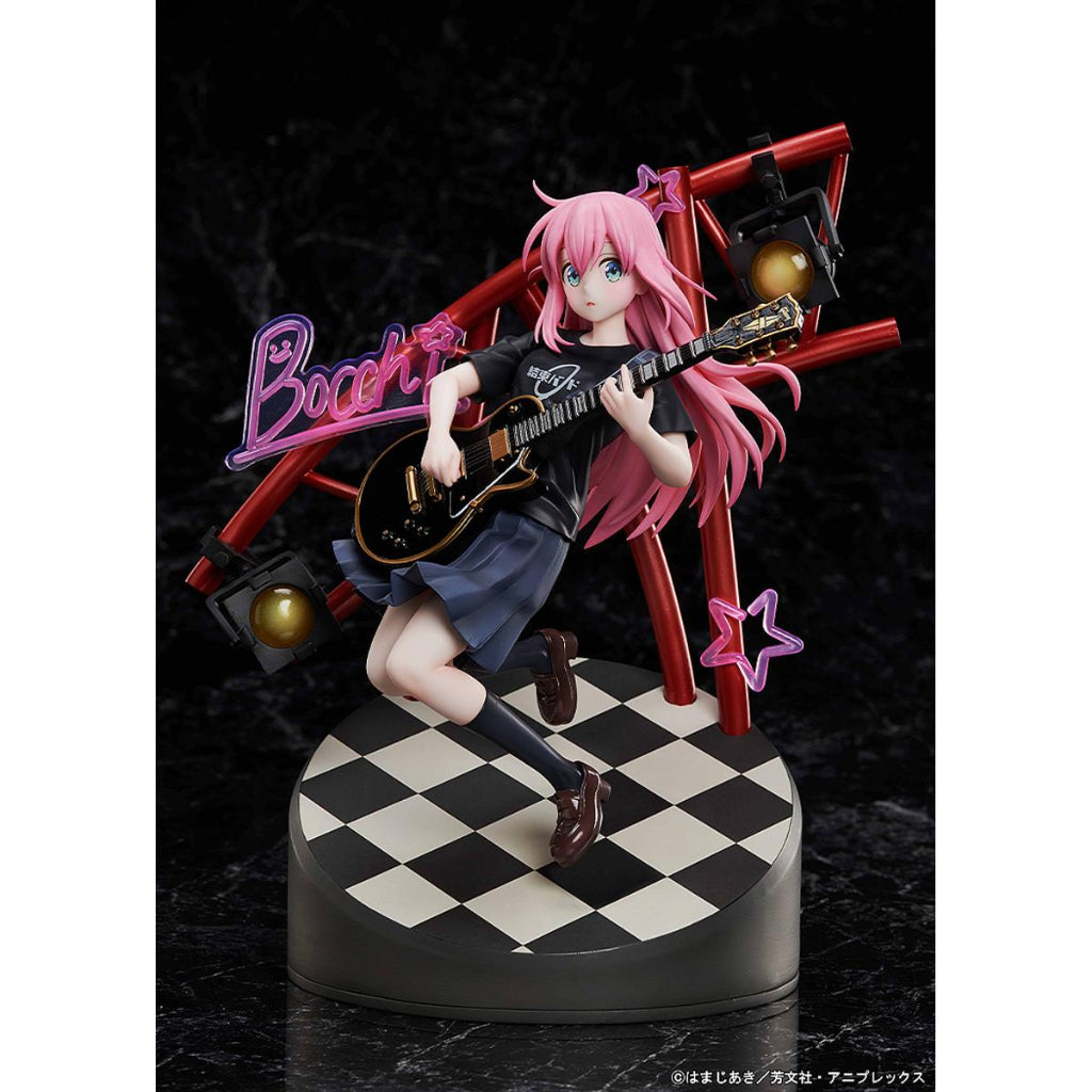 Bocchi The Rock! - Hitori Gotoh 1/7 Scale Figure