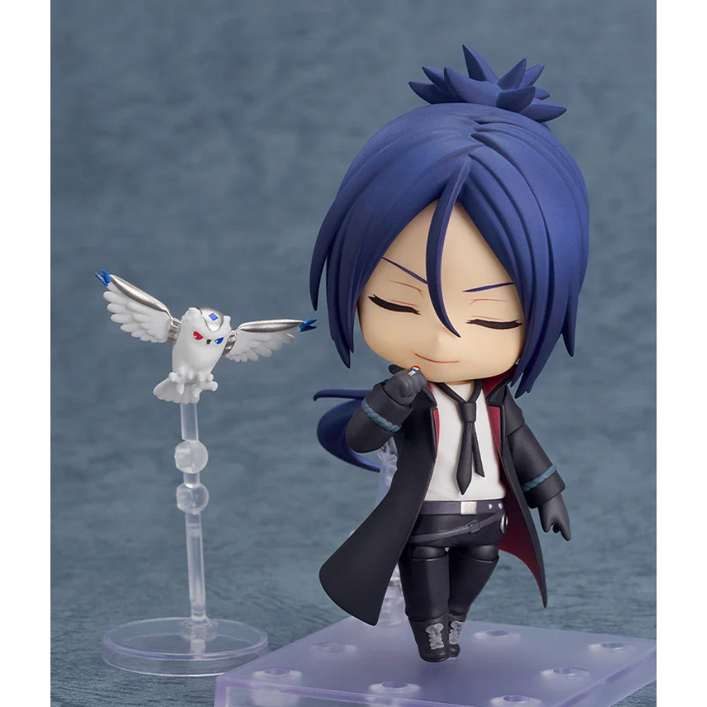 Nendoroid 3085 Reborn! - Mukuro Rokudo: Ten-Years-Later Ver.