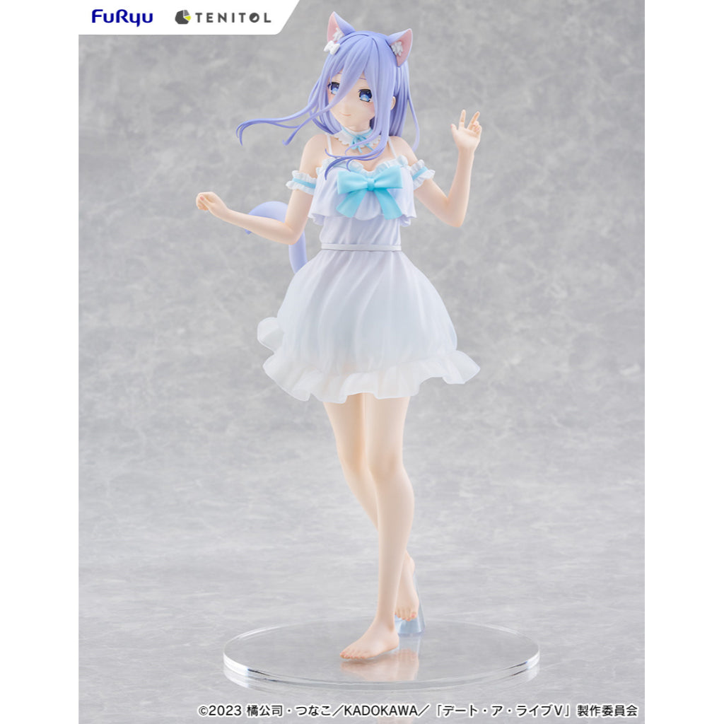 Date A Live V - Tenitol Tall Mio Takamiya Figurine