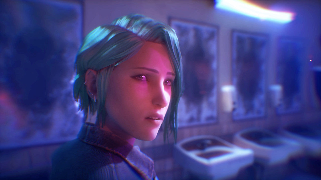 PS5 Life is Strange: Reunion (M18)