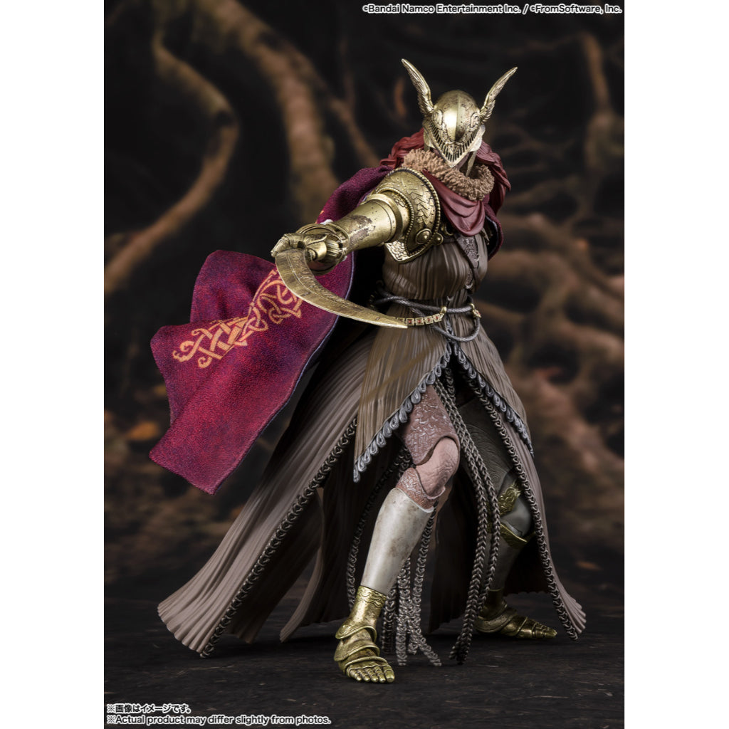S.H.Figuarts Malenia, Blade Of Miquella