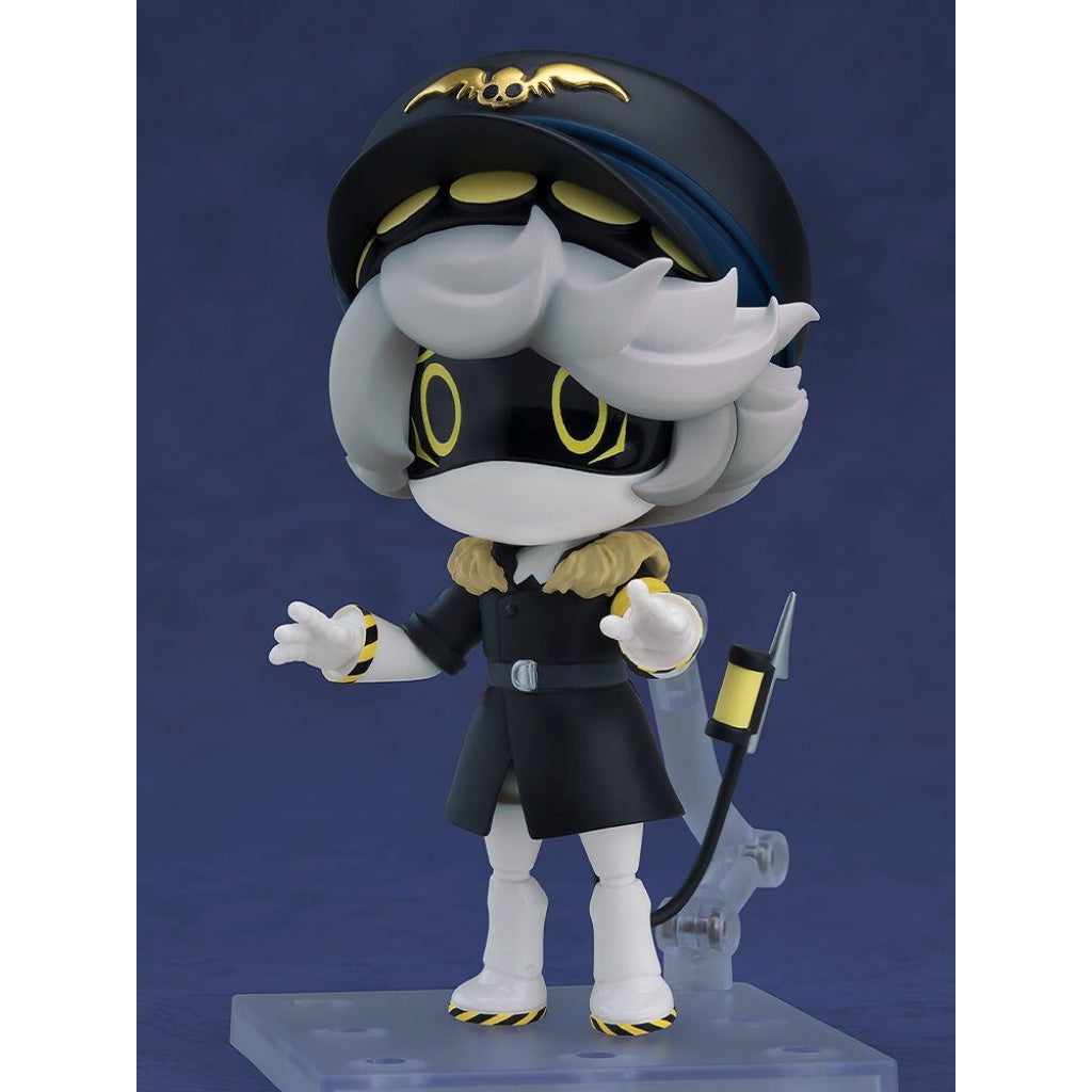 Nendoroid 3088 Murder Drones - N