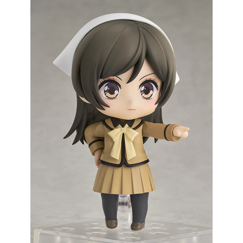 Nendoroid 2784 Kamisama Kiss - Nanami Momozono (Reissue)