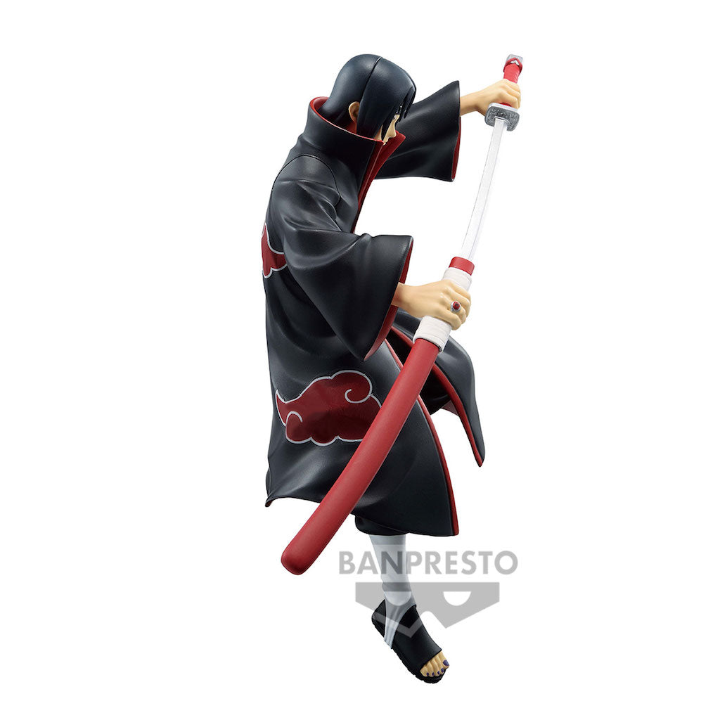 Banpresto Uchiha Itachi Narutop99 Naruto