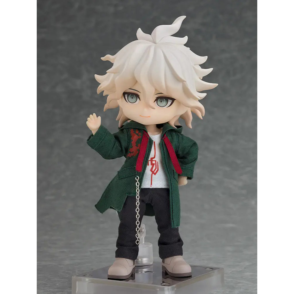 Nendoroid Doll Danganronpa - Nagito Komaeda