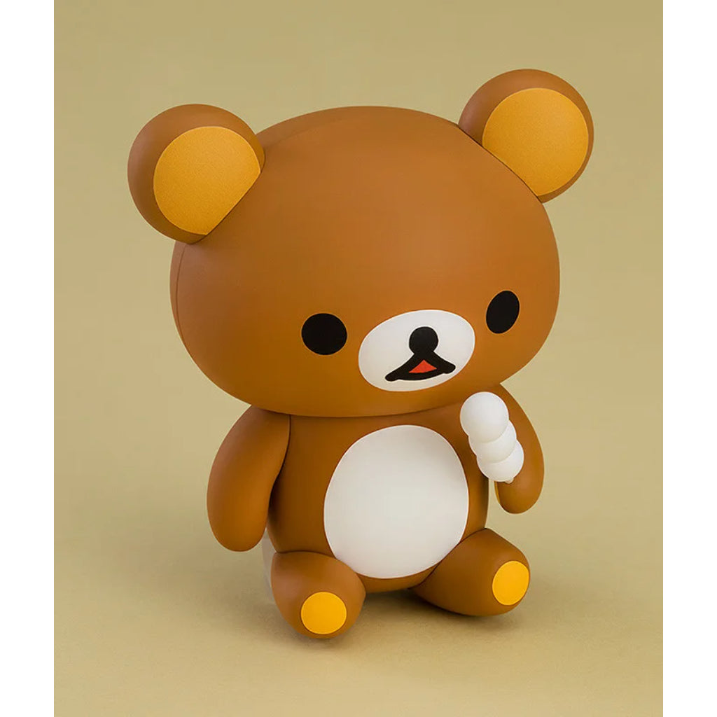 Nendoroid 1947 Rilakkuma (Reissue)
