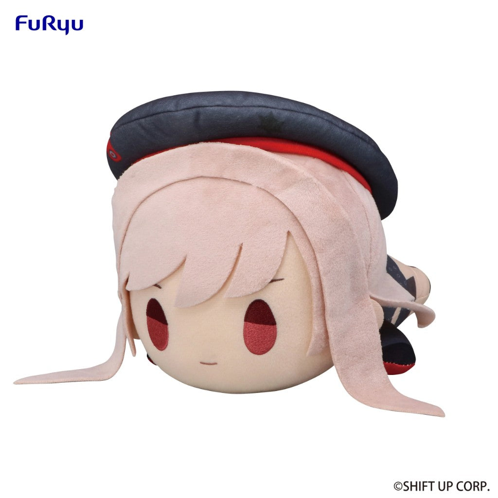 FuRyu Rapi Goddess of Victory: Nikke Nesoberi Plush