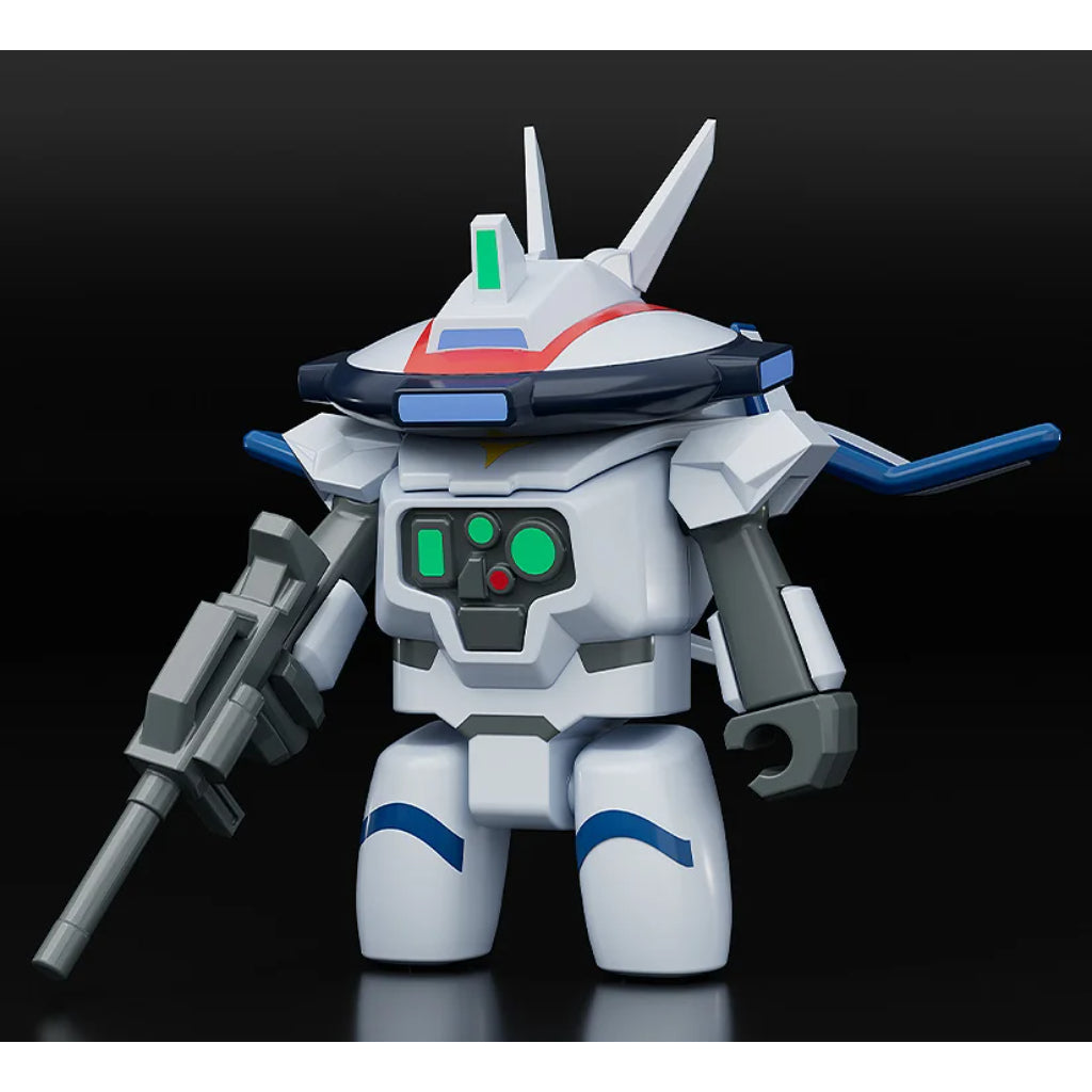 Brickroid - Dragonar-3
