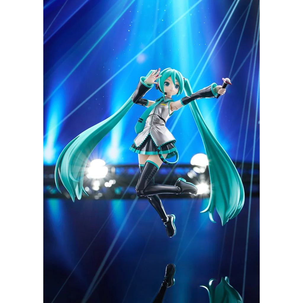 Hatsune Miku - Plamatea Hatsune Miku