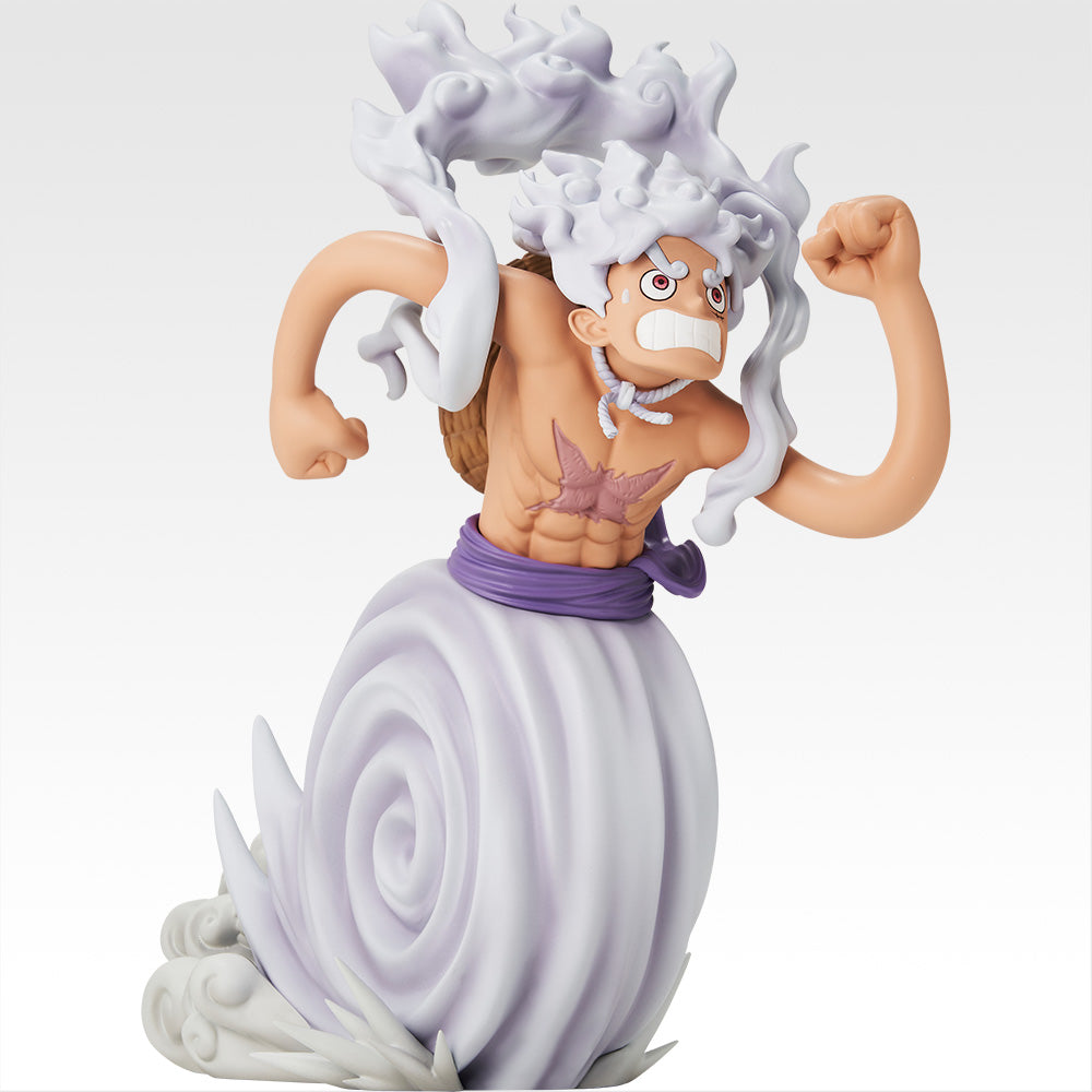 [IN-STOCK] Banpresto KUJI One Piece Future Island Egghead -Thoughts For You-