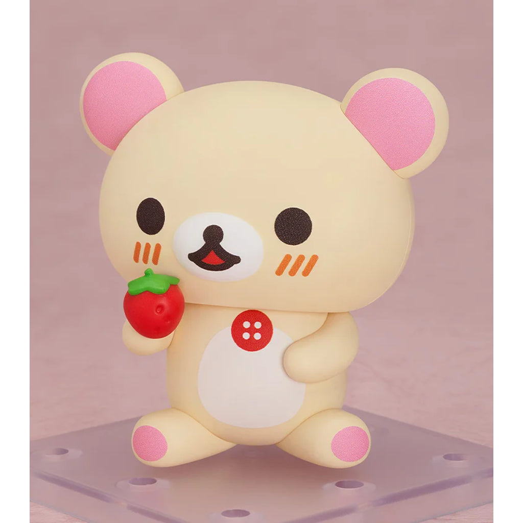 Nendoroid 3074 Rilakkuma - Korilakkuma