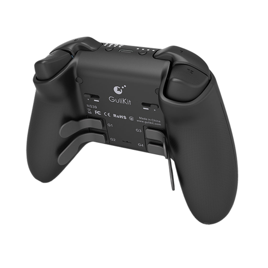 Gulikit KK3 MAX Controller (Black)