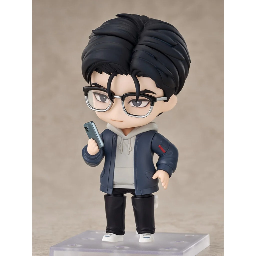 Nendoroid 2988 Jinx - Joo Jaekyung