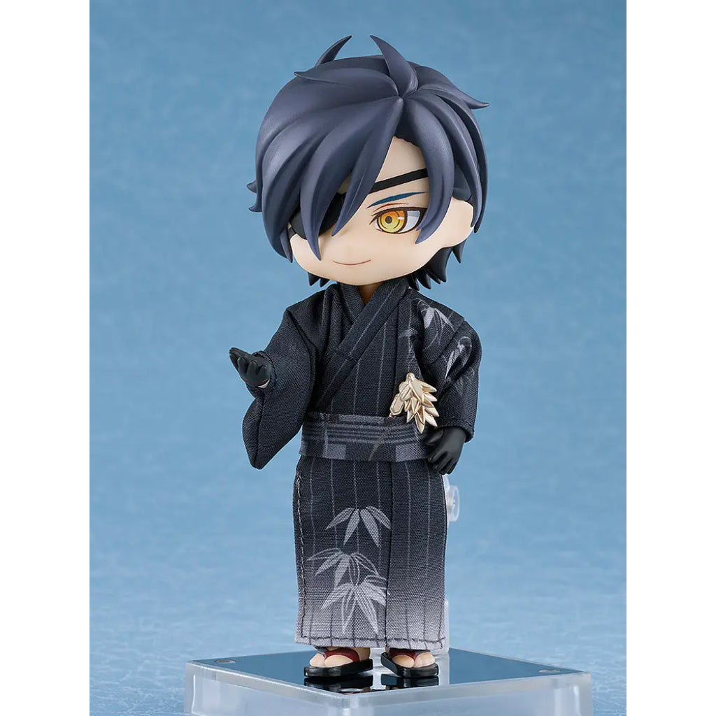 Nendoroid Doll Touken Ranbu Online - Shokudaikiri Mitsutada: Casual Outfit Ver.