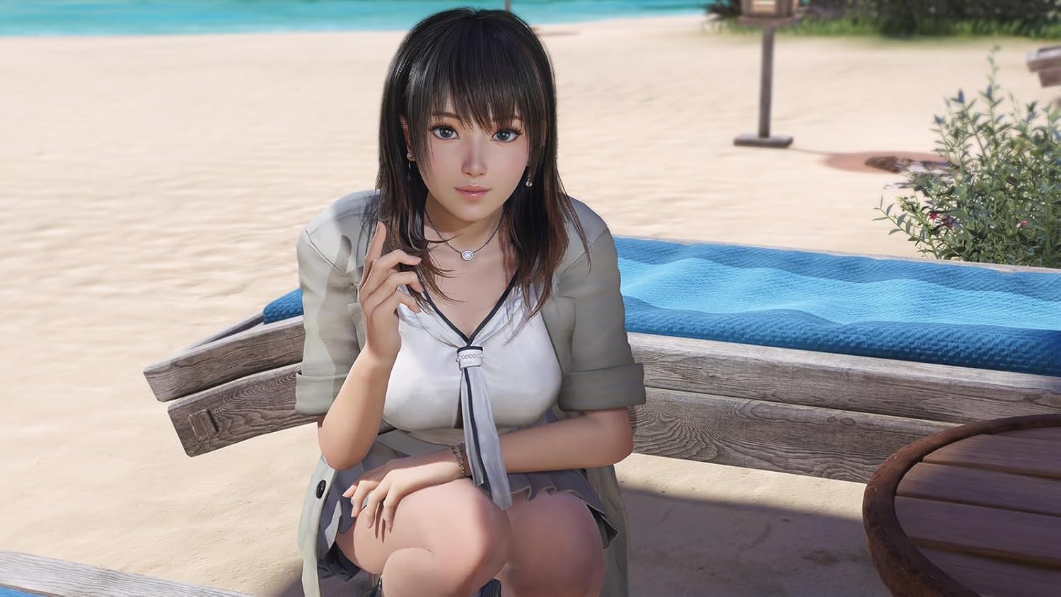 PS5 Venus Vacation PRISM - DEAD OR ALIVE Xtreme