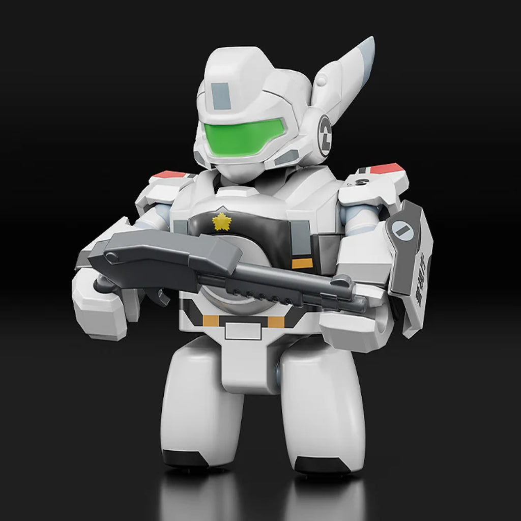 Brickroid - AV-98 Ingram Unit 2